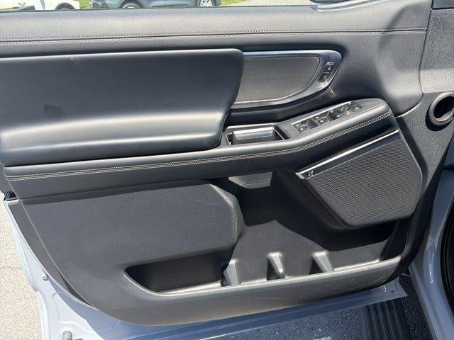 2025 Ford Expedition Max Platinum 4x4