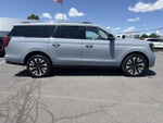 2025 Ford Expedition Max Platinum 4x4