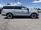 2025 Ford Expedition Max Platinum 4x4