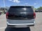 2025 Ford Expedition Max Platinum 4x4