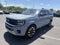 2025 Ford Expedition Max Platinum 4x4