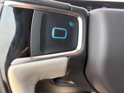 2025 Ford Expedition Max Platinum 4x4