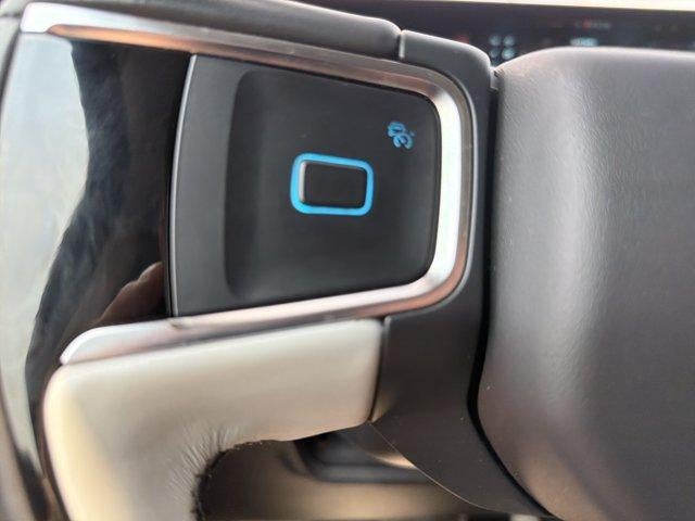 2025 Ford Expedition Max Platinum 4x4
