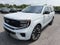 2025 Ford Expedition Max Platinum 4x4