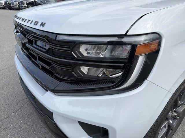 2026 Ford Expedition Max Platinum 4x4