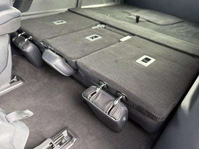 2026 Ford Expedition Max Platinum 4x4