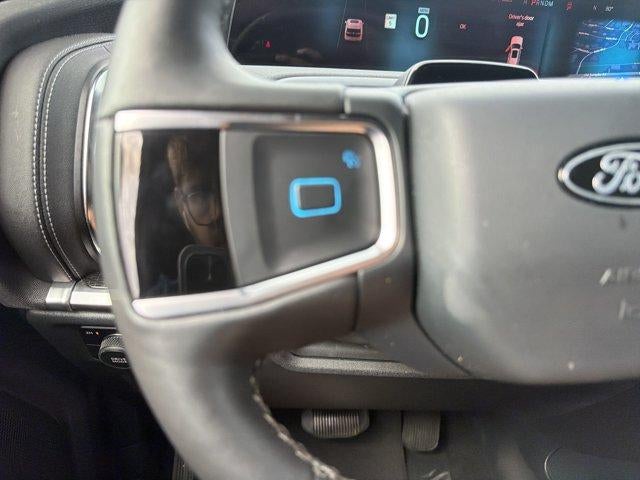 2026 Ford Expedition Max Platinum 4x4
