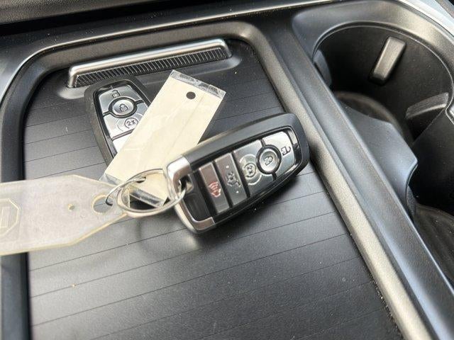 2026 Ford Expedition Max Platinum 4x4