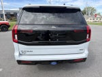 2026 Ford Expedition Max Platinum 4x4