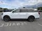 2026 Ford Expedition Max Platinum 4x4
