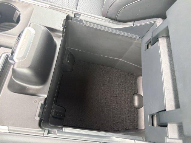 2025 Ford Expedition Max Platinum 4x4