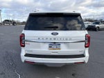 2024 Ford Expedition Max Platinum 4x4