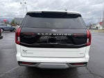 2025 Ford Expedition Max Platinum 4x4