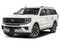 2025 Ford Expedition Max Platinum 4x4