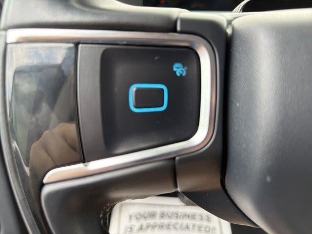 2025 Ford Expedition Max Platinum 4x4