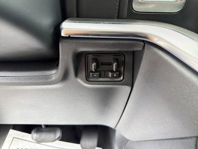 2025 Ford Expedition Max Platinum 4x4