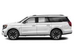 2025 Ford Expedition Max Platinum 4x4