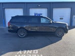 2025 Ford Expedition Max Platinum 4x4