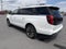 2025 Ford Expedition Max Platinum 4x4