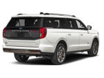 2025 Ford Expedition Max King Ranch 4x4