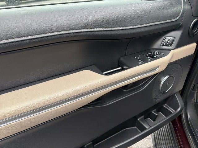 2024 Ford Expedition Max Limited 4x4