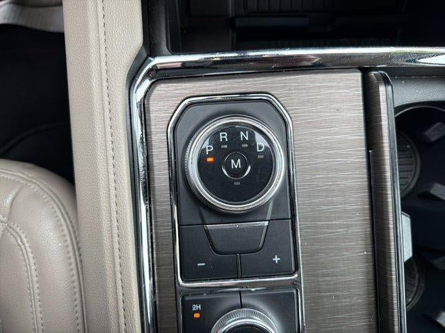 2024 Ford Expedition Max Limited 4x4
