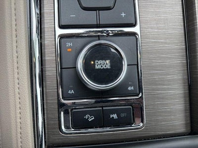 2024 Ford Expedition Max Limited 4x4