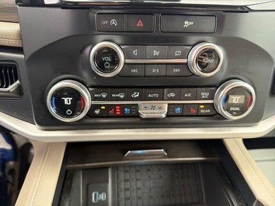 2024 Ford Expedition Max Limited 4x4