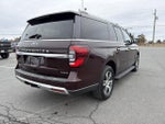 2024 Ford Expedition Max Limited 4x4