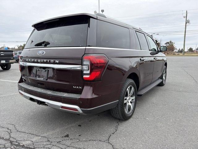 2024 Ford Expedition Max Limited 4x4
