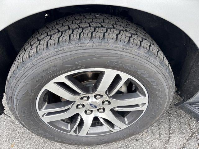 2024 Ford Expedition Max Limited 4x4