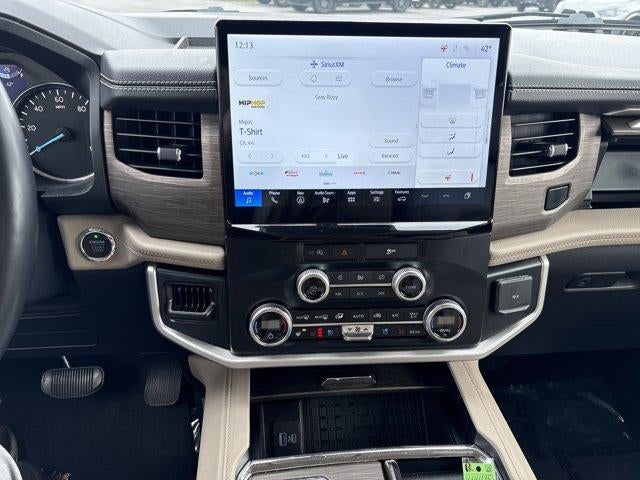 2024 Ford Expedition Max Limited 4x4