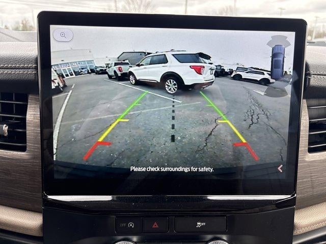 2024 Ford Expedition Max Limited 4x4