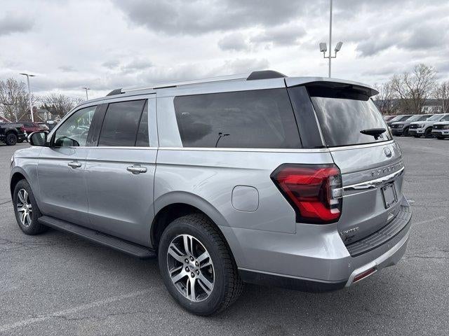 2024 Ford Expedition Max Limited 4x4