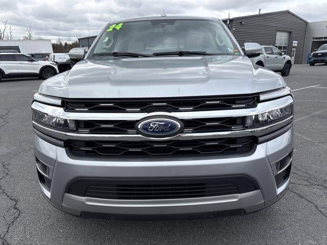 2024 Ford Expedition Max Limited 4x4