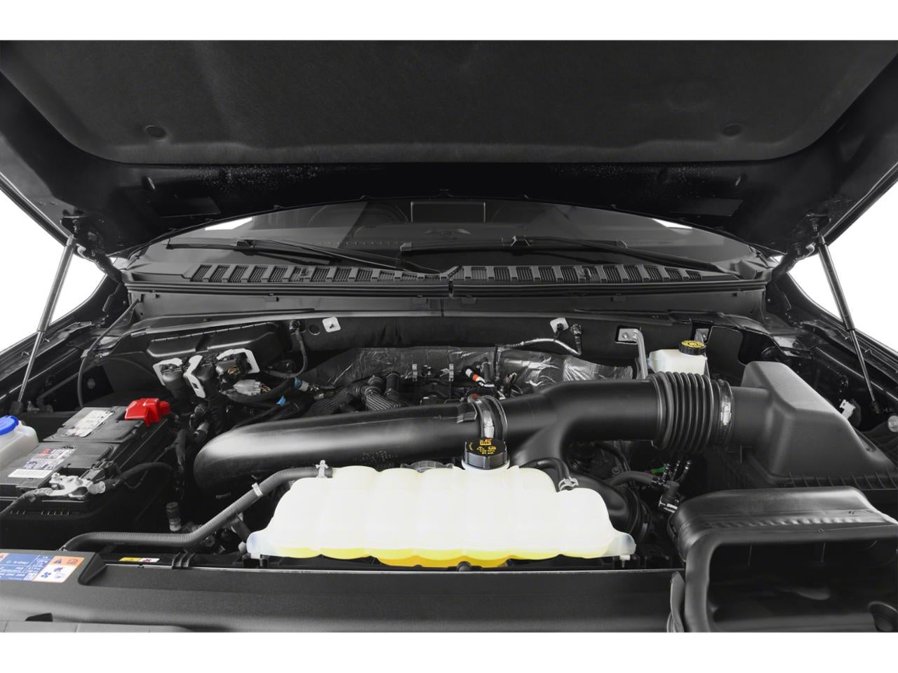 2024 Ford Expedition Max Limited 4x4