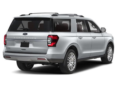 2024 Ford Expedition Max Limited 4x4