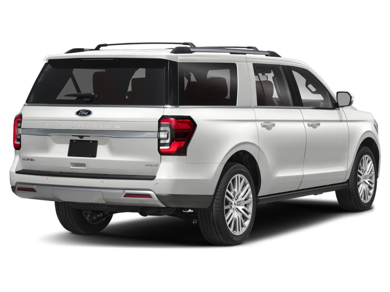2024 Ford Expedition Max Limited 4x4