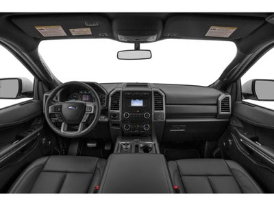 2020 Ford Expedition Max Limited 4x4