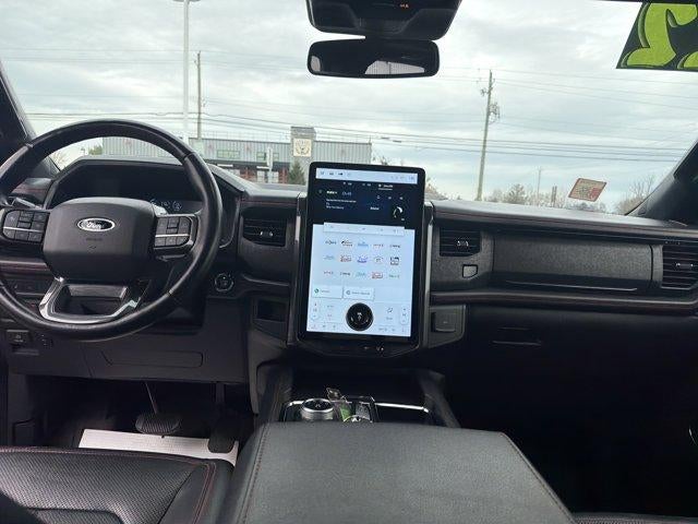 2022 Ford Expedition Max Limited 4x4