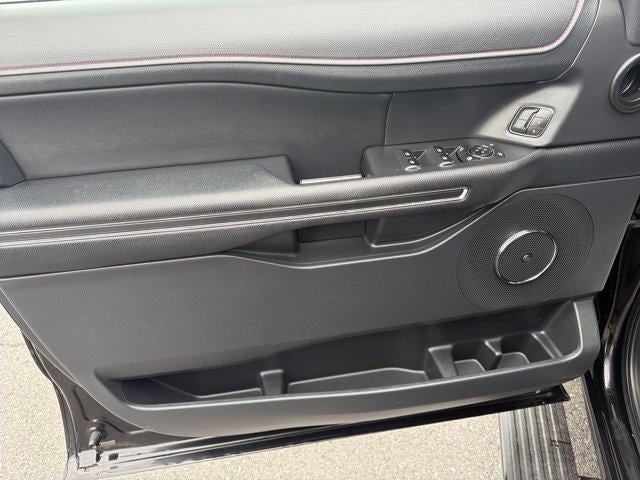 2022 Ford Expedition Max Limited 4x4