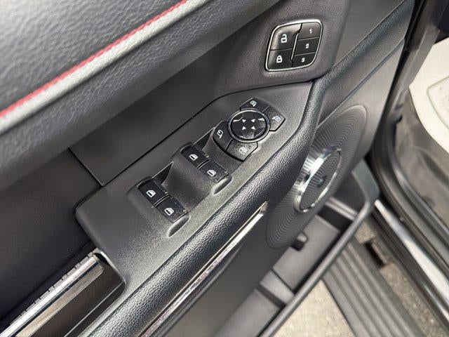 2022 Ford Expedition Max Limited 4x4