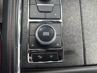 2022 Ford Expedition Max Limited 4x4