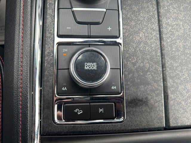 2022 Ford Expedition Max Limited 4x4