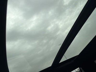 2022 Ford Expedition Max Limited 4x4