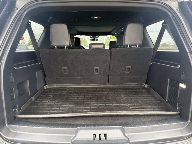 2022 Ford Expedition Max Limited 4x4