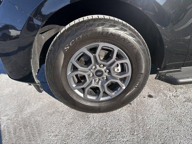 2025 Ford Expedition Active 4x4