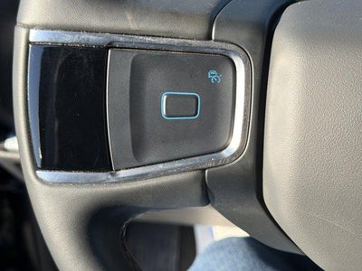 2025 Ford Expedition Active 4x4