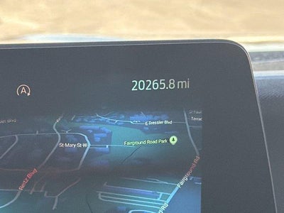 2025 Ford Expedition Active 4x4