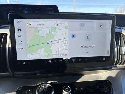 2025 Ford Expedition Active 4x4